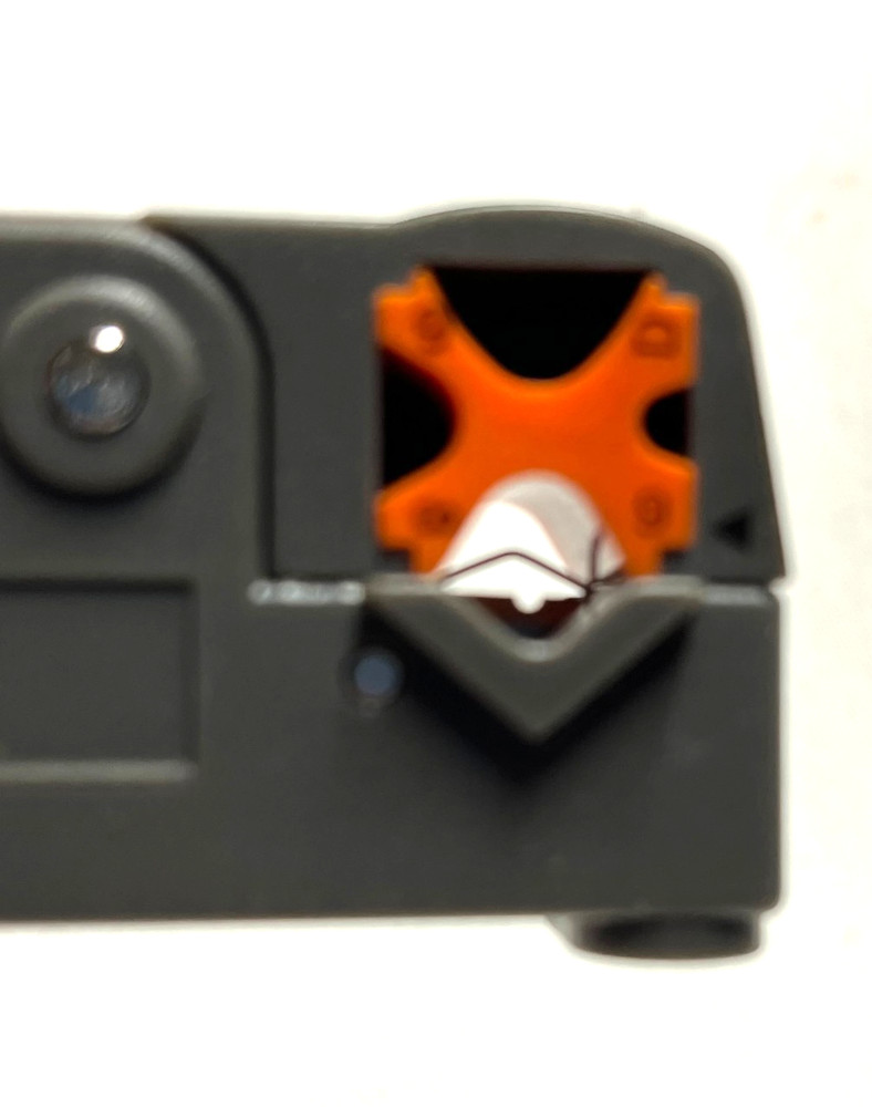 Co Ax Cable Stripper