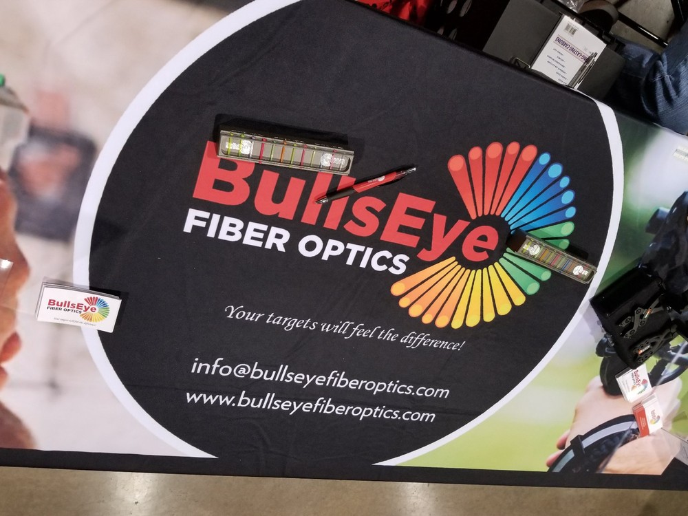 FIBER OPTICS, 2.0 mm GREEN FOR OR MUZZEL LOADER FRONT SITE
