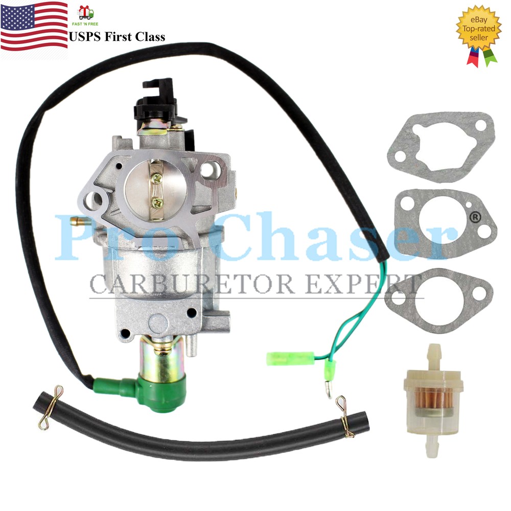 Carburetor For 6500 Model 5EGMBE – 5270 Generator