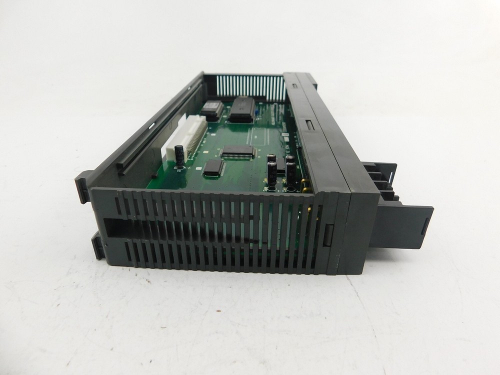 Mitsubishi Melsec AJ71UC24 Module