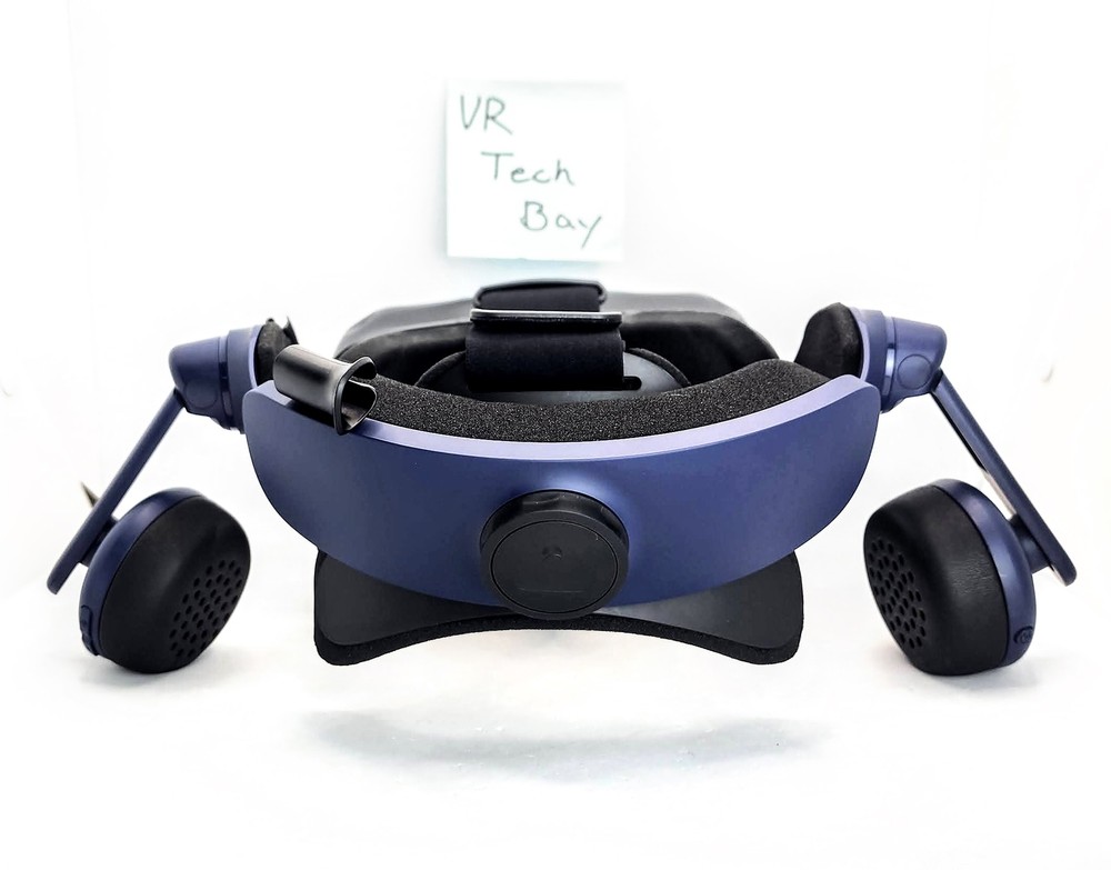 HTC VIVE Pro 2 VR Headset