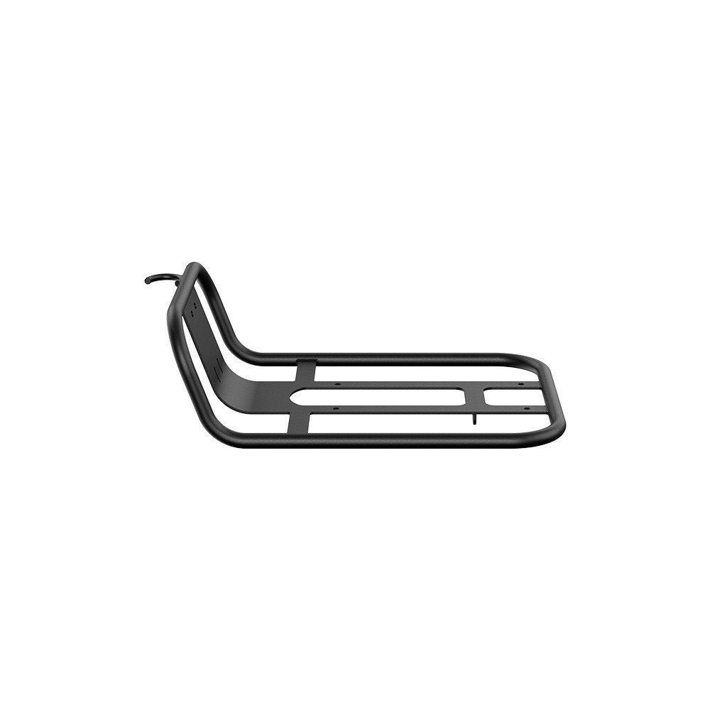 Bike Front Rack - Front Bicycle Cargo Rack For Aipas Ebike