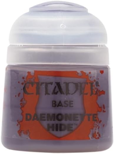 Citadel Base: Daemonette Hide Paint 2026