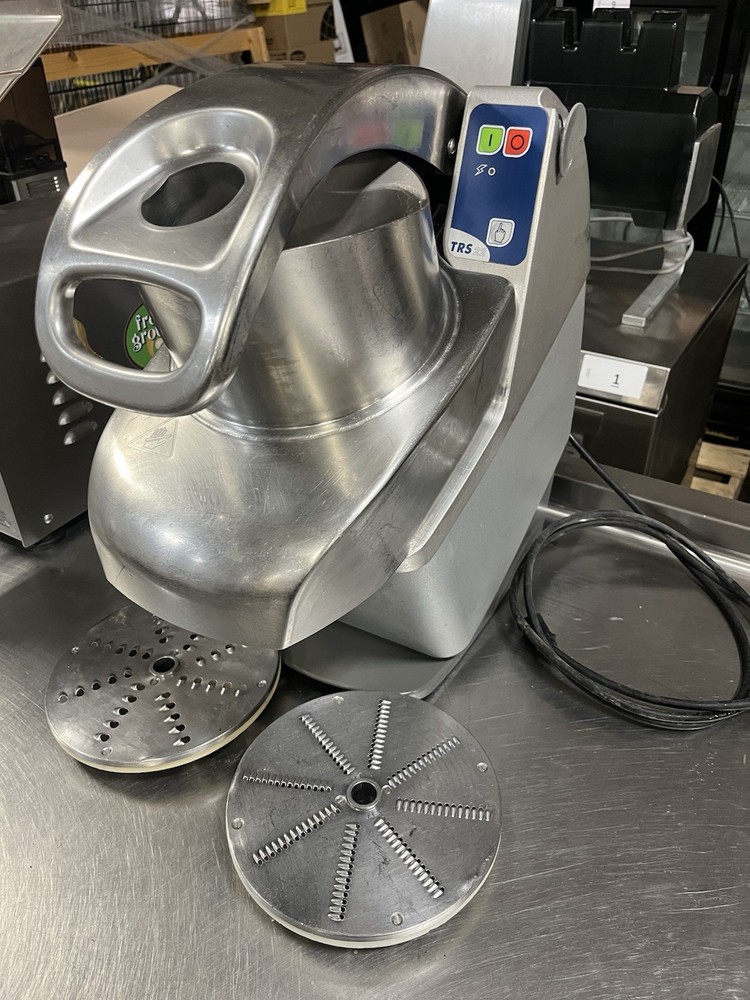 Electrolux Dito Food Processor Dicer