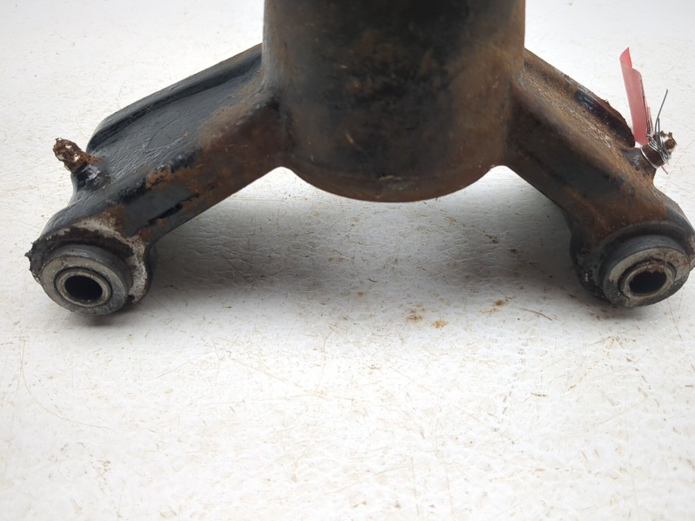 20-22 Tracker Off Road 500S Rear Right Steering Knuckle