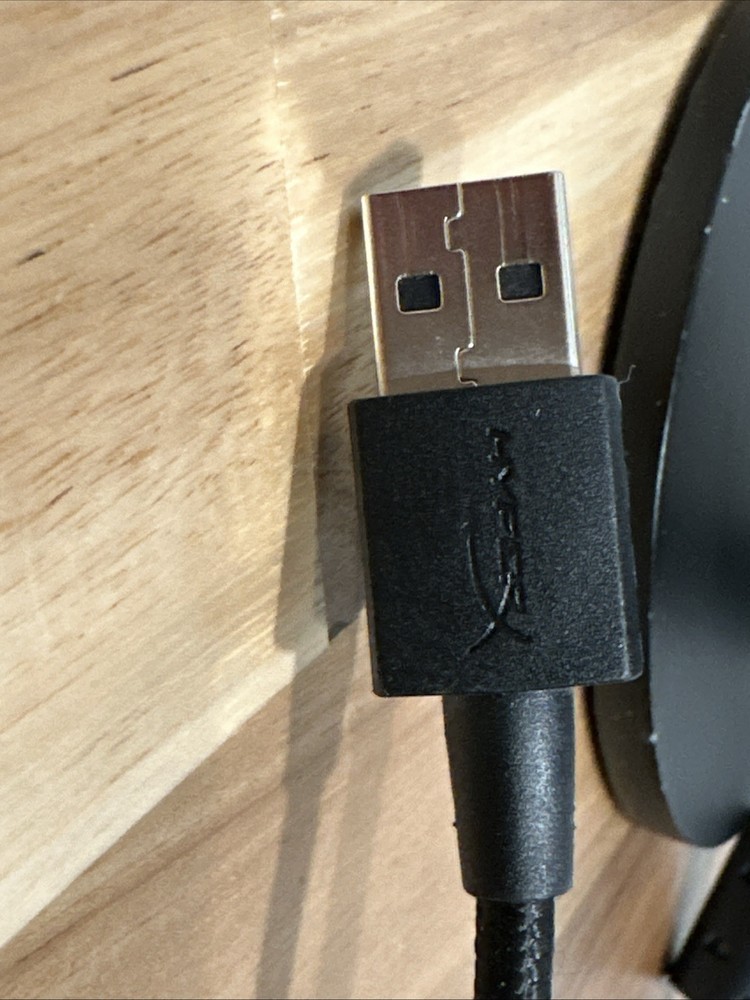 HyperX QuadCast USB Microphone