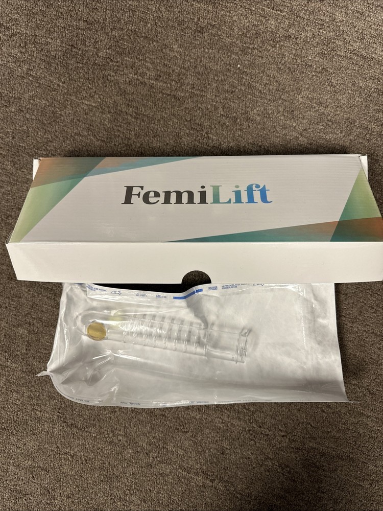 Alma FemiLift Attachment Disposable