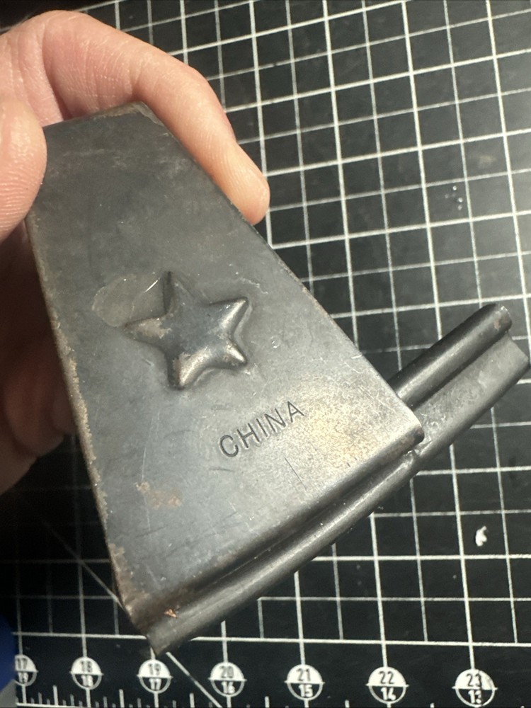 Norinco mag loader