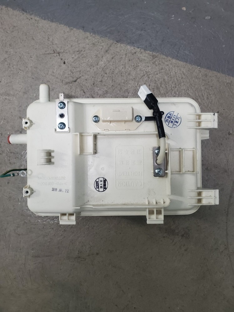 Generator Assembly 3111ER1001D