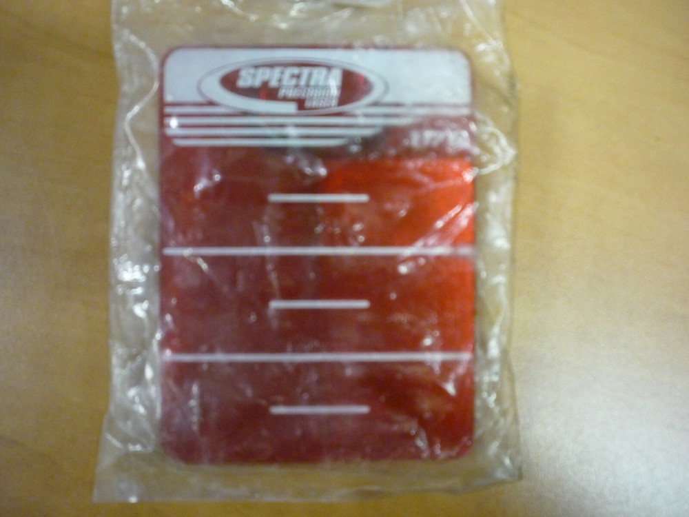 Spectra Precision Laser Target 1176