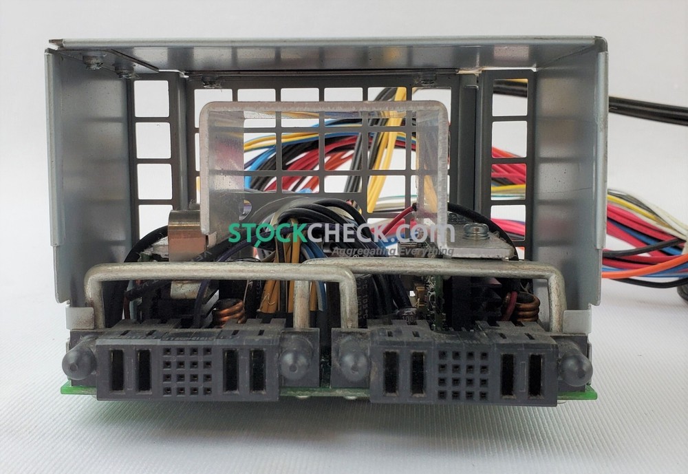 Delta Electronics AC-044 D Power Supply Backplane