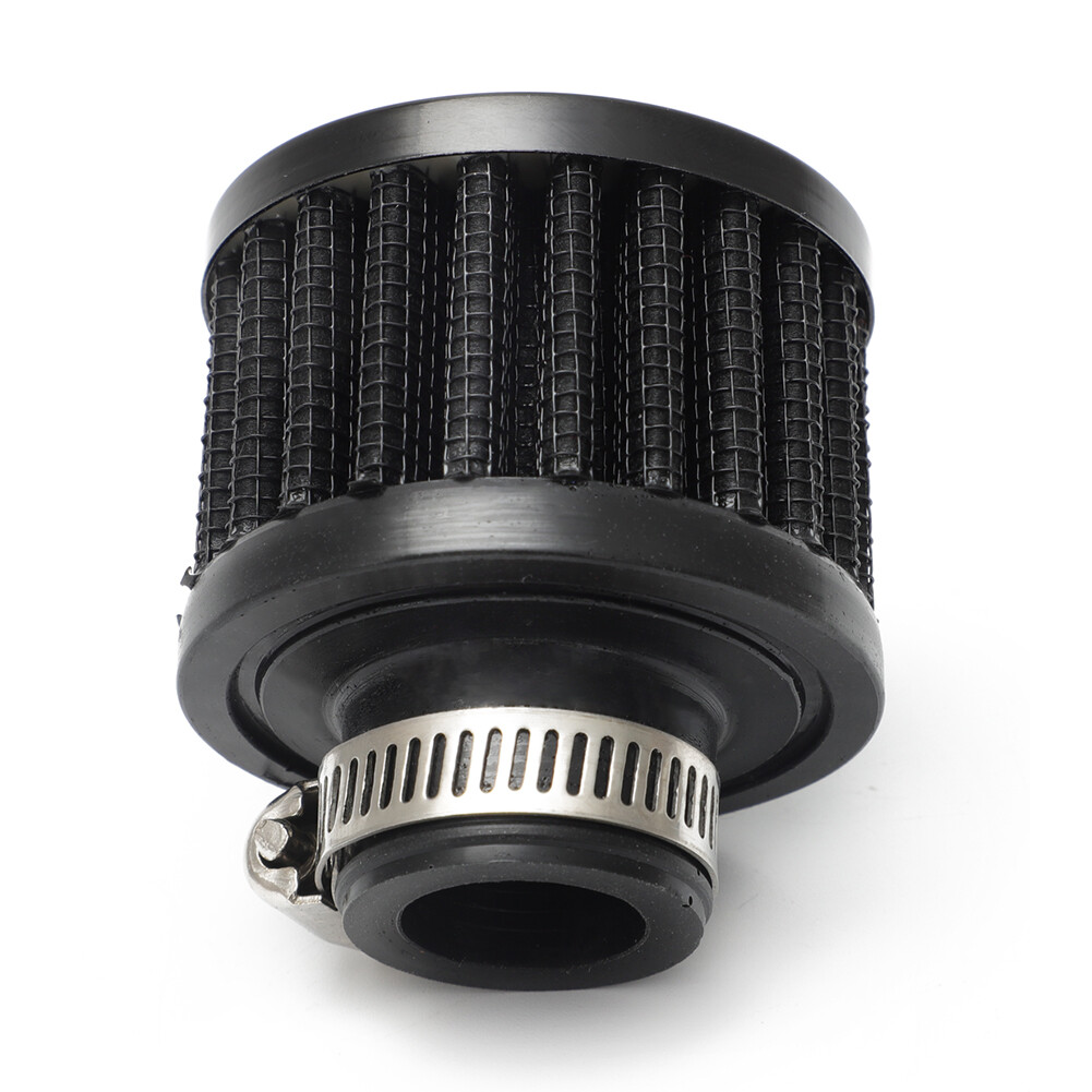 K20 K24 Valve Cover Breather Filter 18mm For Acura Integra RSX Civic K-Series US