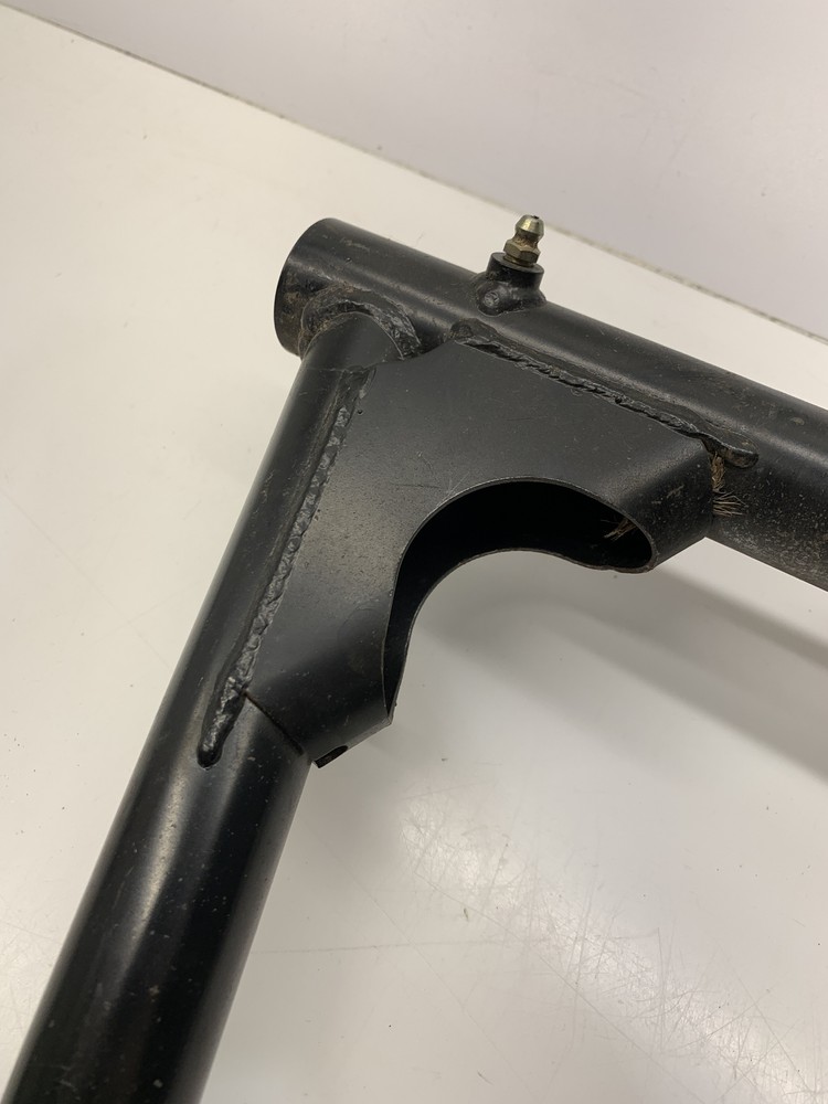 Front Torque Arm, Black - 2017 POLARIS 600 Indy