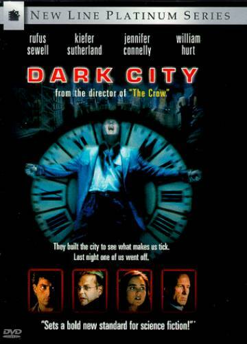 Dark City - GOOD