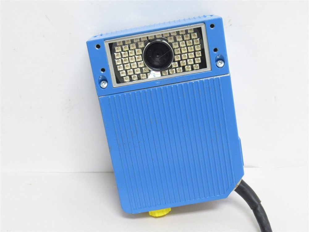231632 New-No Box; Sick ICR847-2E1030 Image-Based Code Reader 1056545; 15-30V
