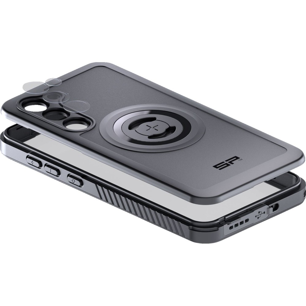 SP Connect Case - SPC+ - Xtreme - Samsung - S23 52892
