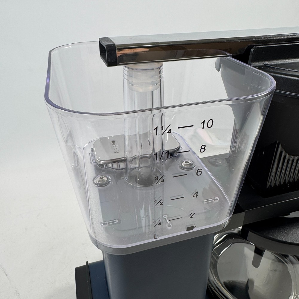 Technivorm MOCCAMASTER 53928 KBGV Coffee Maker Machine Midnight Blue