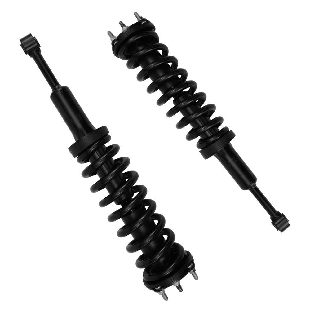 KAX Front Struts Complete Assembly with Coil Spring Shock Absorber for Toyota...
