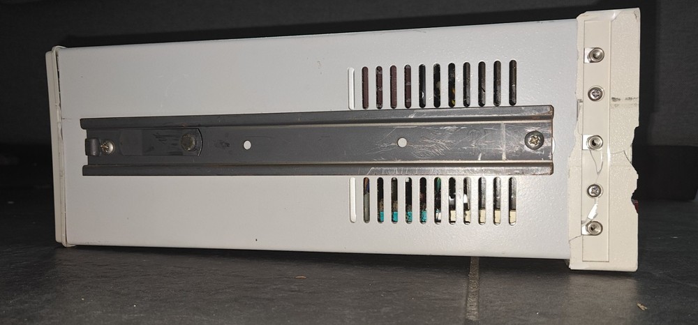 Agilent E3631A Triple Output Power Supply