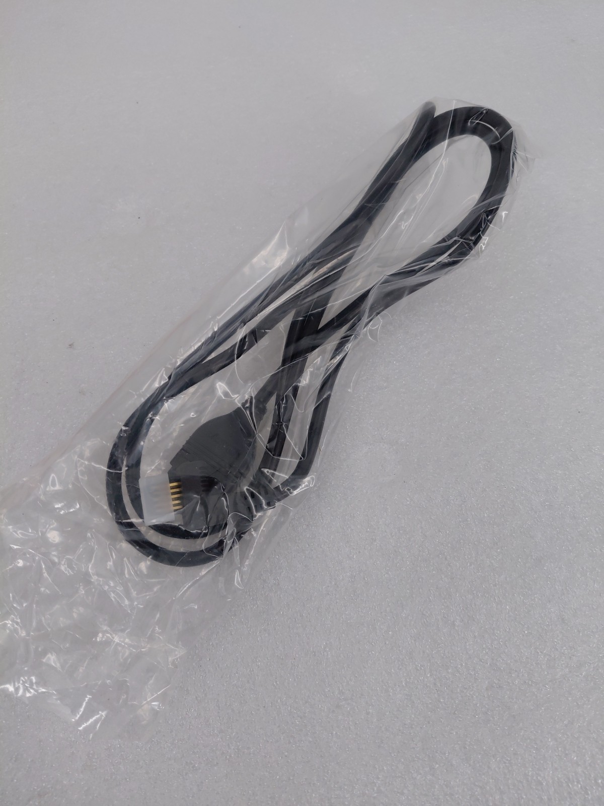 Mitutoyo 959149 Digimatic SPC Connecting Cable 40"