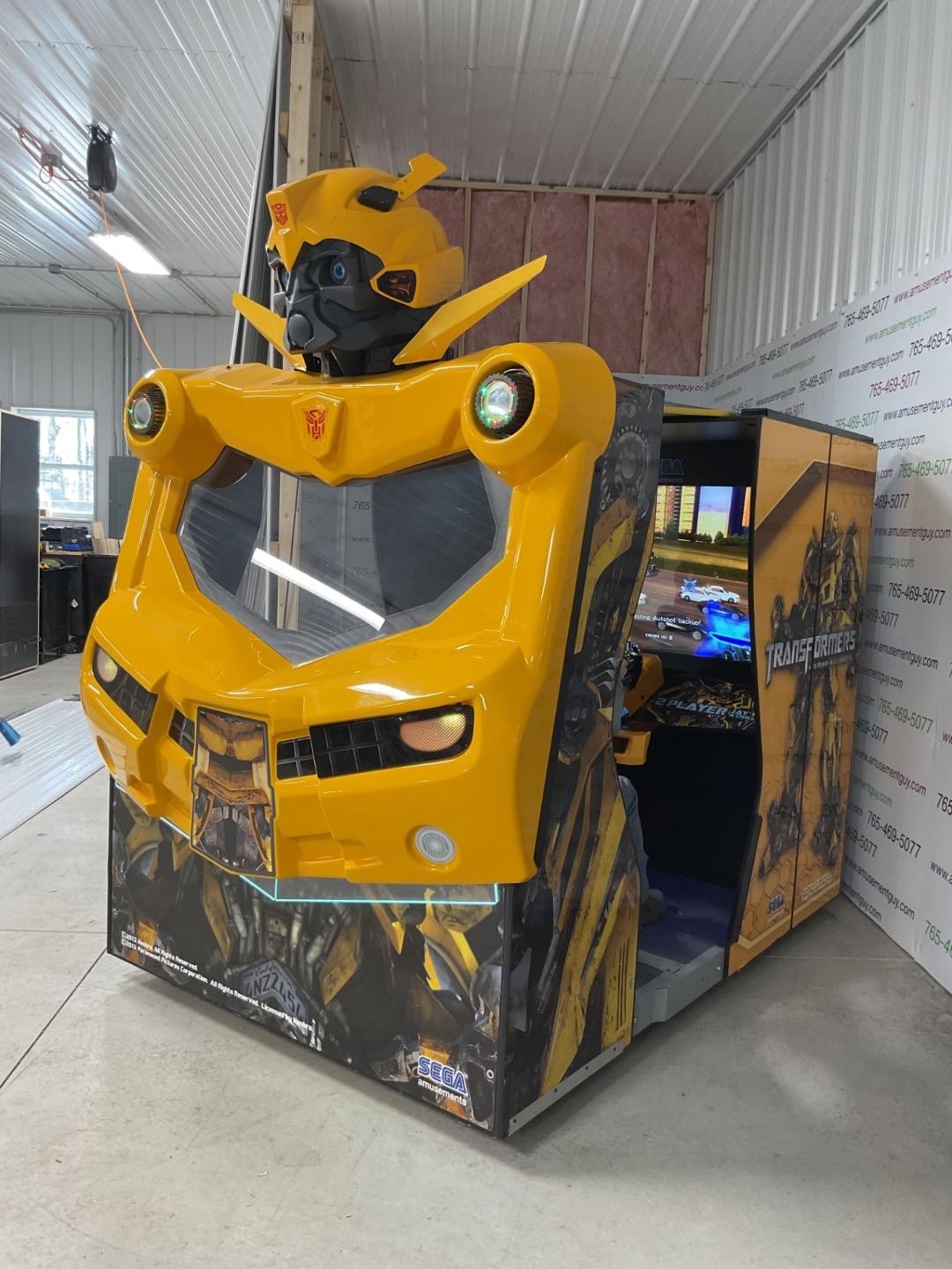 Arcade Collection Pedestal by Incredible Technologies Arcade Video Game