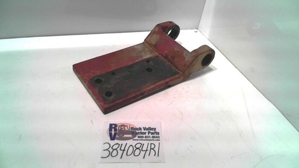 ADAPTER BRAKE VALVE MOUNT