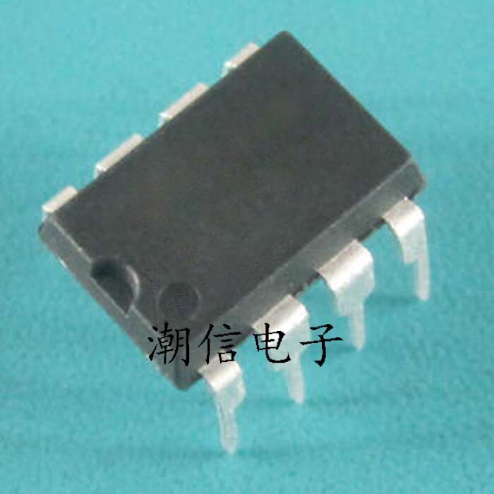 (1) REF43GP PMI IC DIP QUICK SHIP #96-9