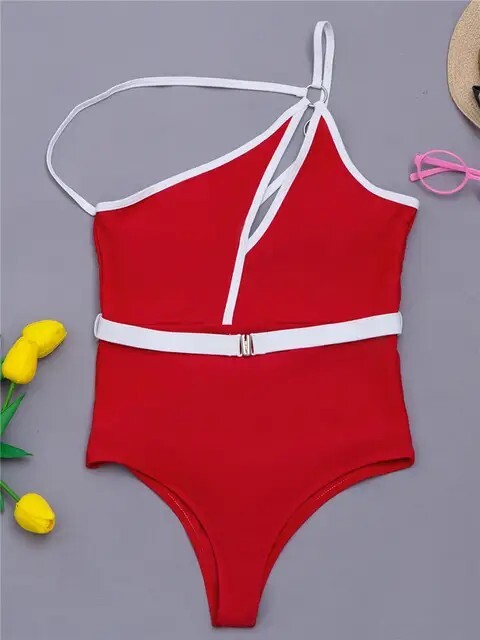 Traje de baño mujer talla S