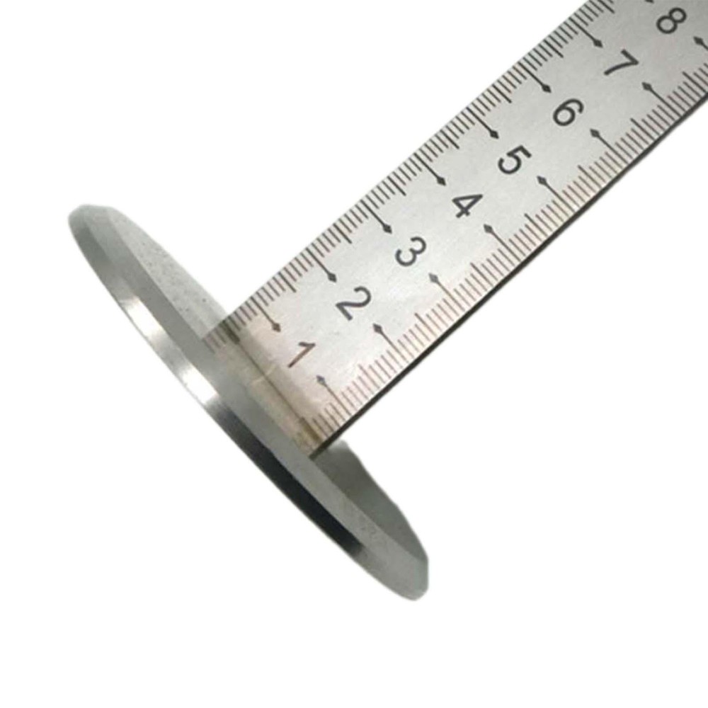 Floor Tile Height Ruler Premium Gradienter Measuring Locations on A Wall