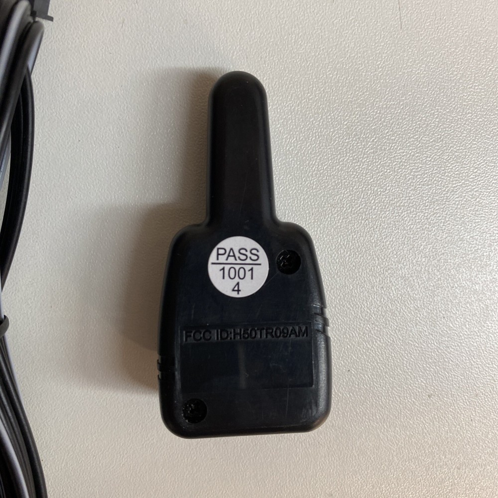 NEW AUTOPAGE REPLACEMENT H50TR09AM ANTENNA / CABLE