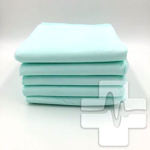 100 30" X 30" Quilted Super Absorbent Thick Disposable Bed Pads Underpads Chux