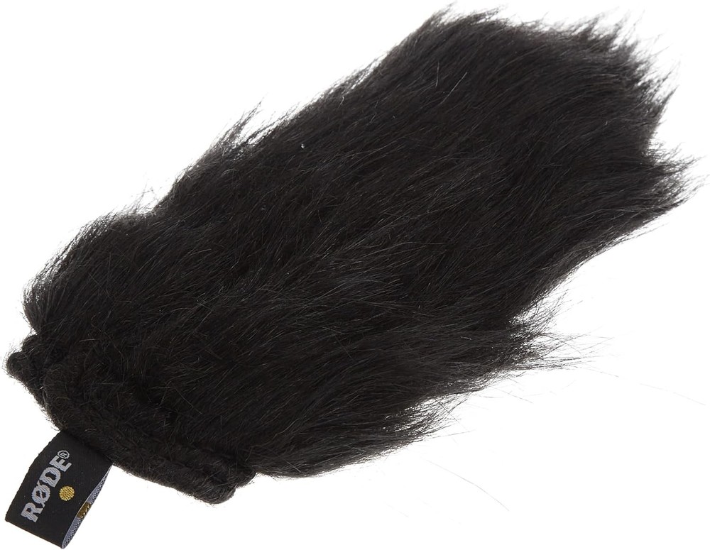 Rode Deadcat Windscreen for Rode VideoMic Pro