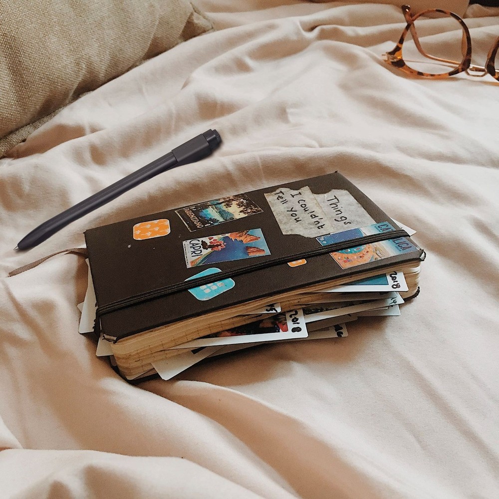 Moleskine Note Classic Notebook Soft Cover Graph Large Size (Width 13cm x Heigh
