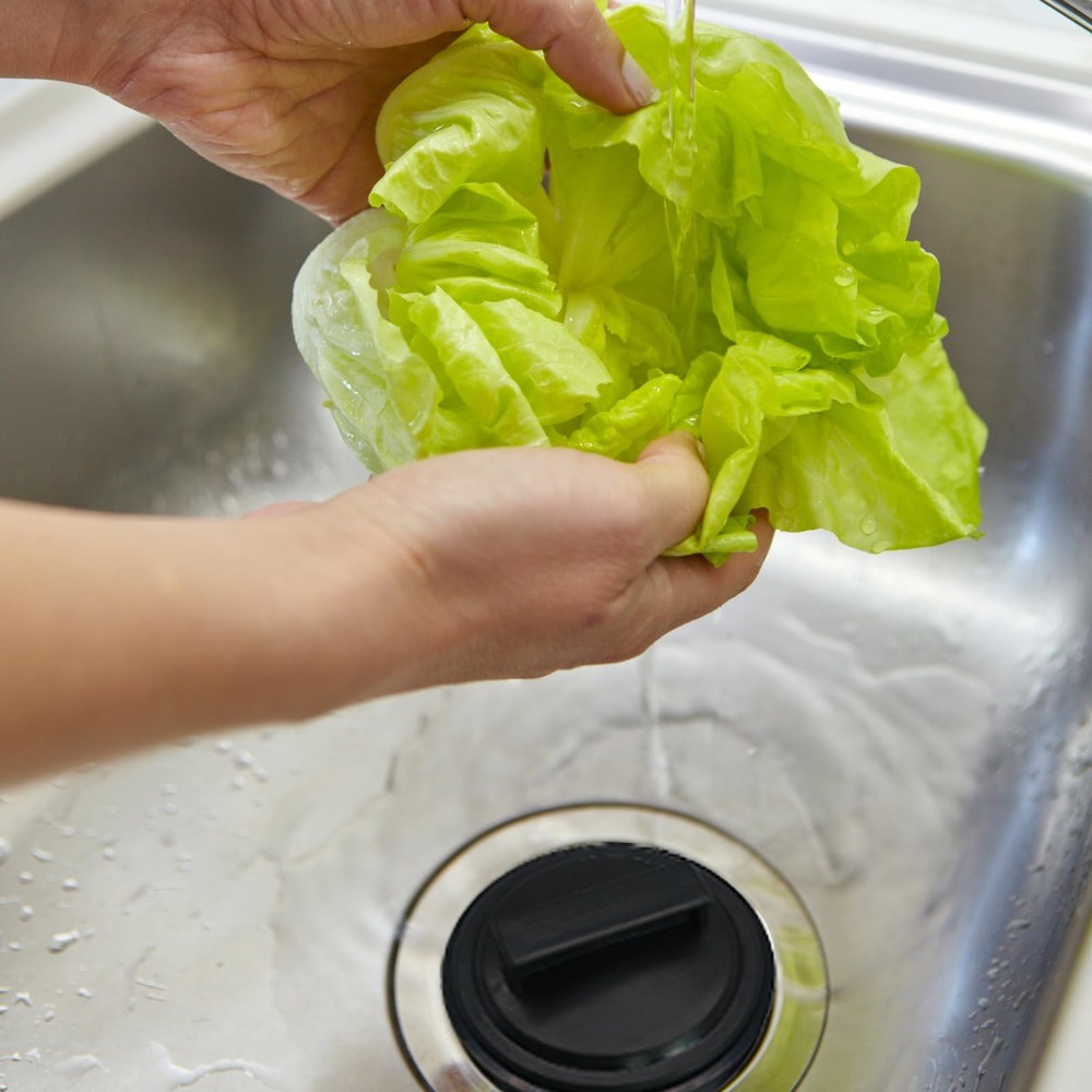 3 Inch Garbage Disposal Splash Guards Garbage Disposal Stopper Drain Plug