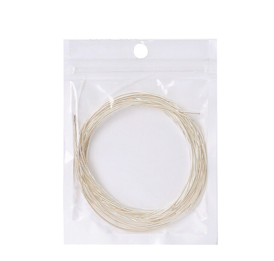 18PCS Strings Replacement Nylon String For Classical Guitar Music Tool USA