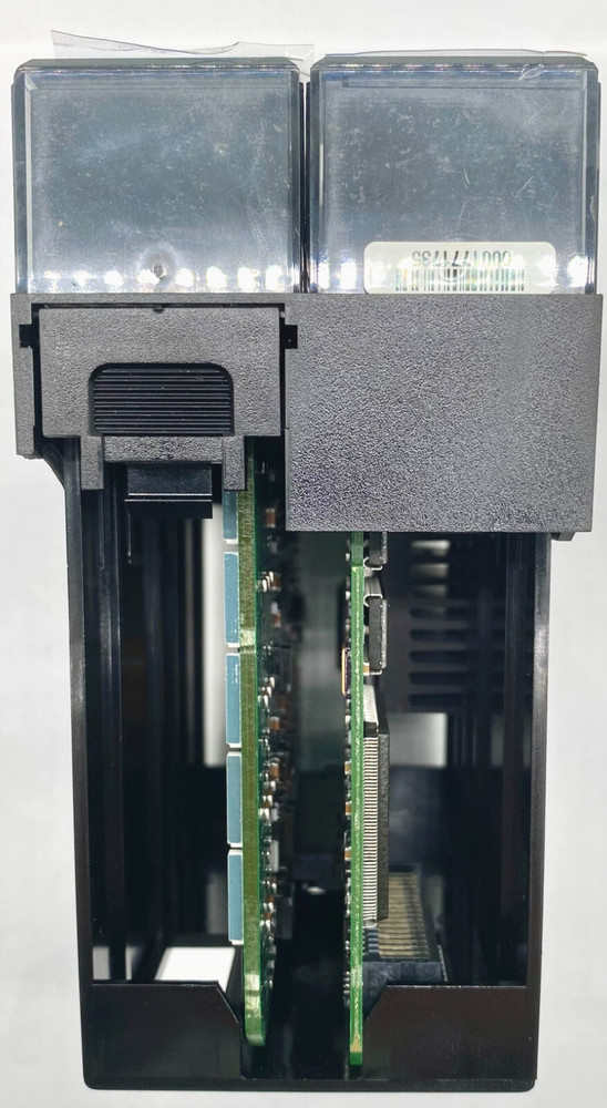 HONEYWELL TK-MUX021 REV.C SERIAL INTERFACE MODULE 51404391-175
