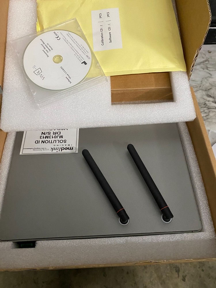 Medlink Vieworks FXRS-03A