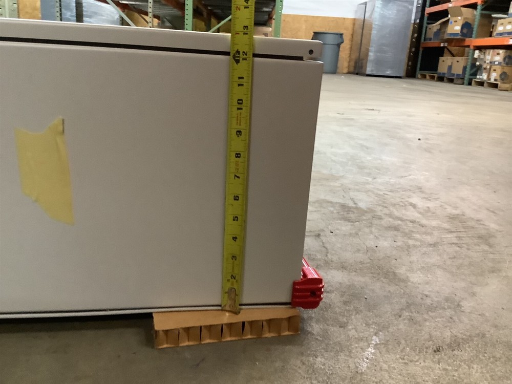 Hoffman CP486030R Concept Enclosure