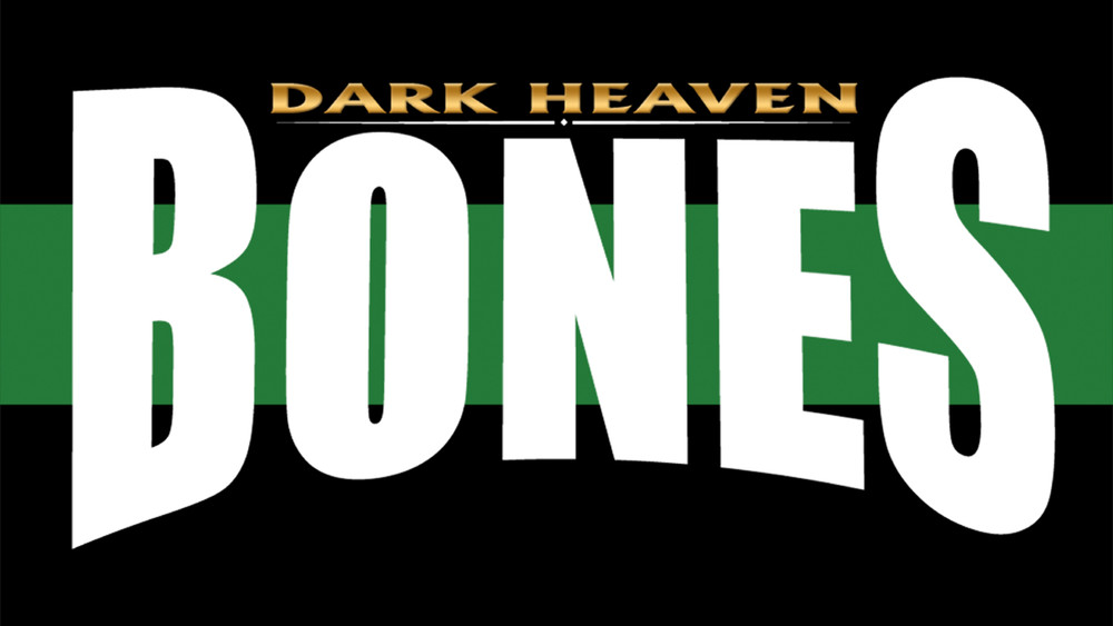 Reaper Miniatures Dark Heaven Bones