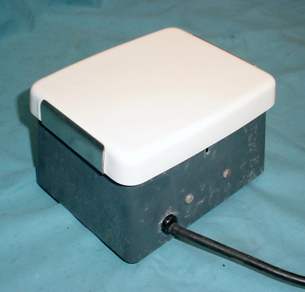 Corning PC-353 5x7 Ceramic Top Variable Speed Magnetic Laboratory Stirrer #2