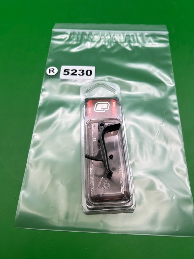 Planet Eclipse Trigger Eblade Sumari  Black