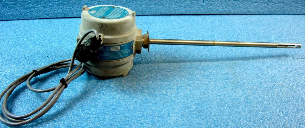 KURZ 452-08-12 FLOW METER FLOWMETER