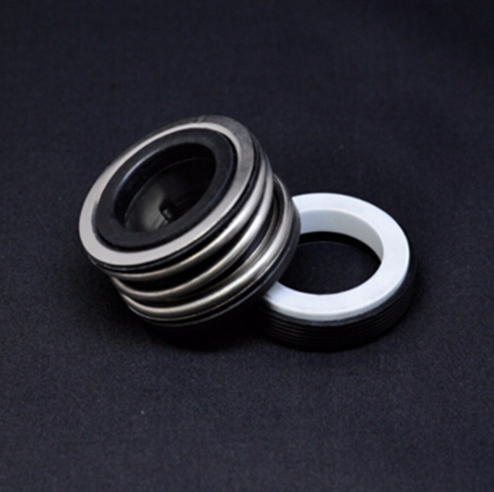 5/8" Pump Mechanical shaft seal Single Coil Spring for Self-priming pump E-type