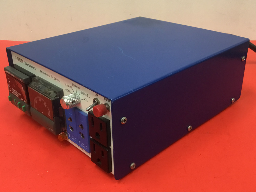 J-KEM Electronics - 270 - Temperature Controller