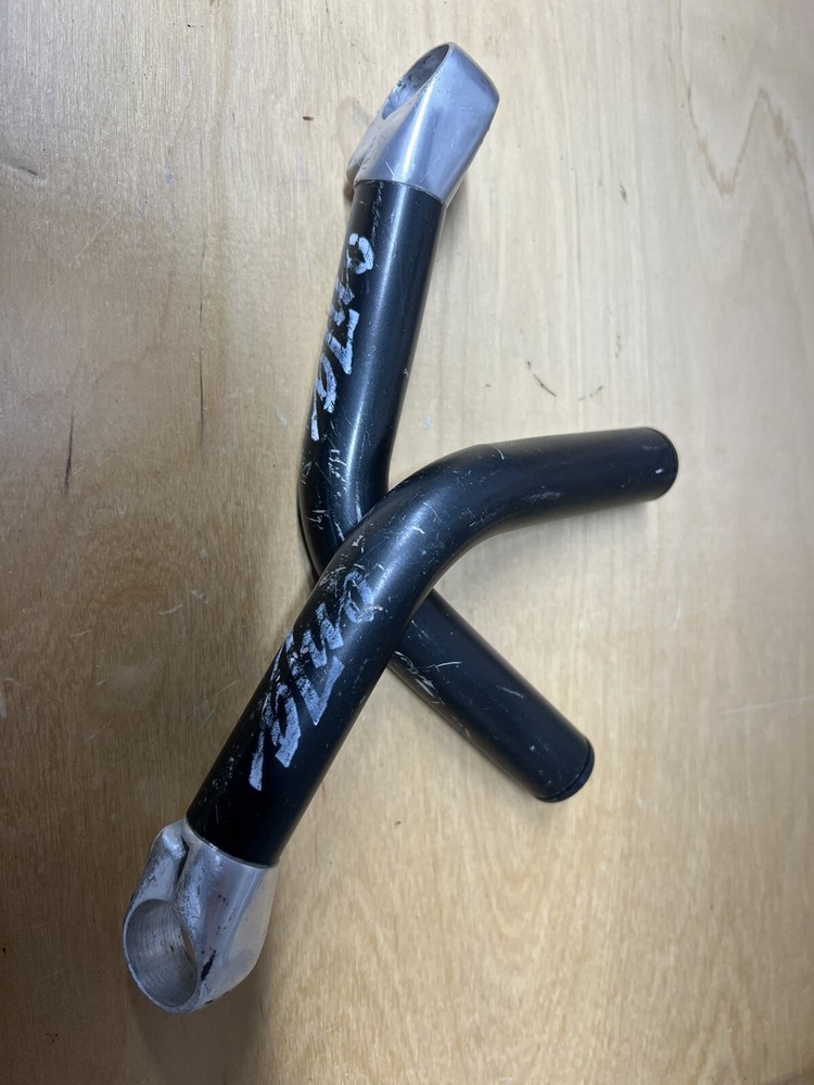 Onza Bar Ends Vintage MTB