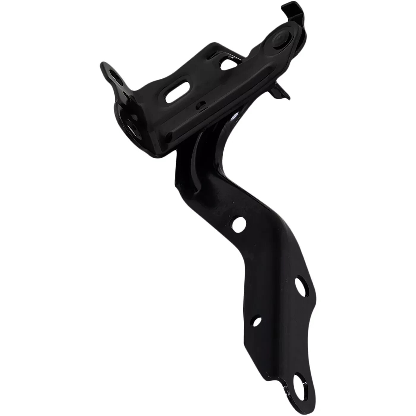 Hood Hinge Set For 2020-2024 Toyota Corolla Sedan TO1236256 TO1236255