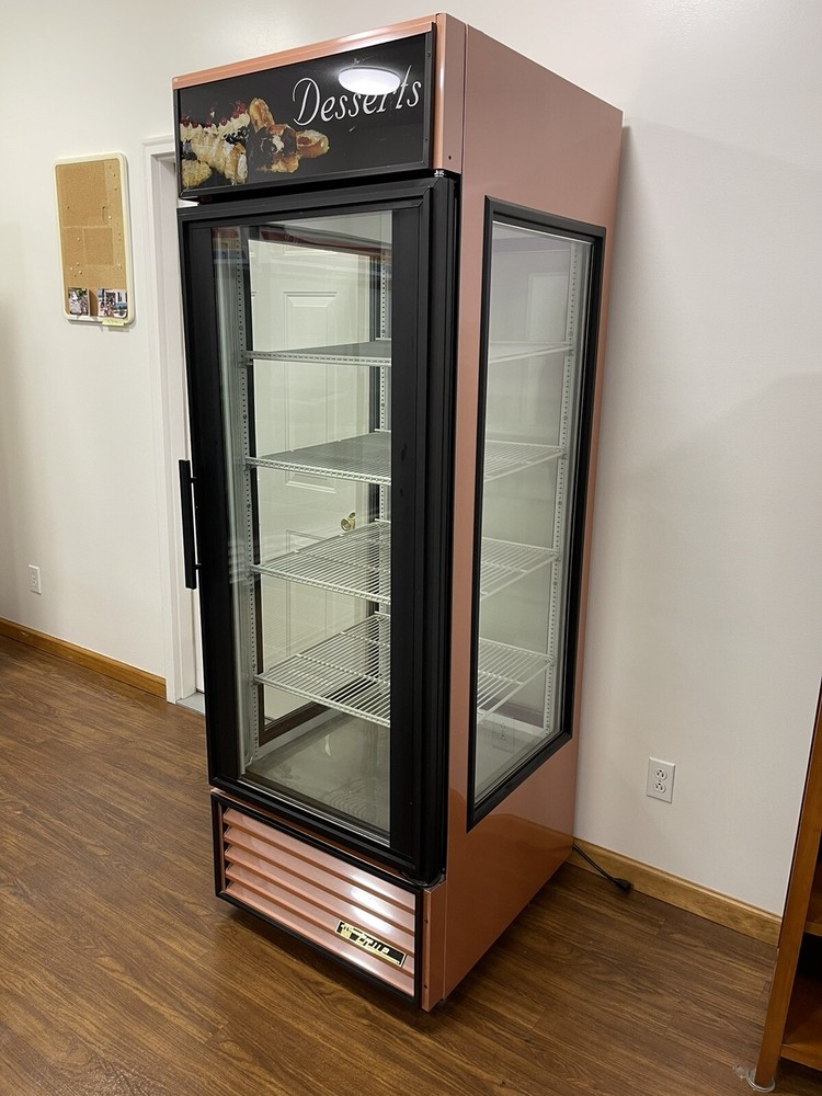 True Bakery Cooler
