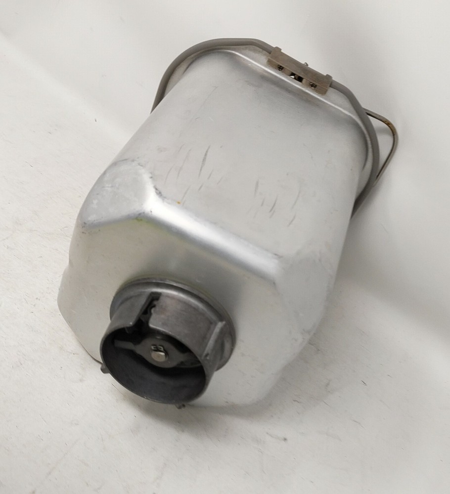 Magic Chef CBM-310 Bread Maker Replacement Pan ONLY – No Paddle