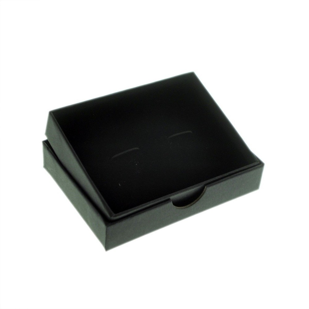 Post Friendly Cufflink Box 19mm Thick - XB0781P