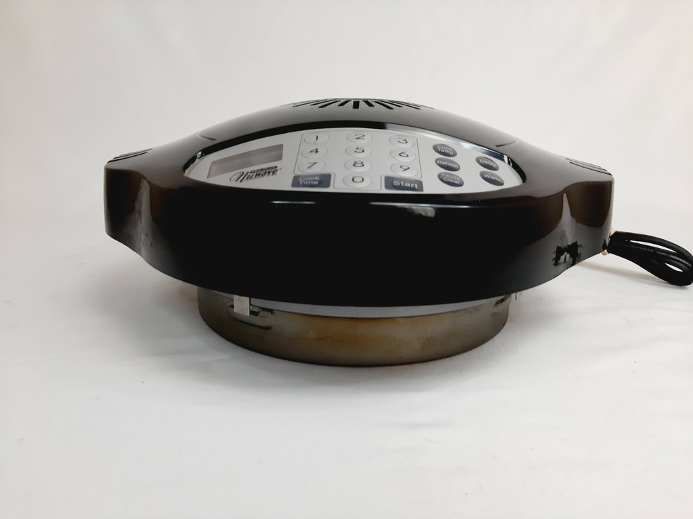 NuWave Pro Plus Infrared Oven 20602 Replacement Head Unit Heating Element Motor